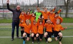 Schoolvoetbal a
